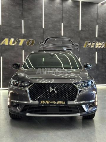 DS7 Crossback 2.0L Rivoli - 2