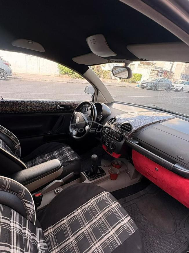 Volkswagen Coccinelle