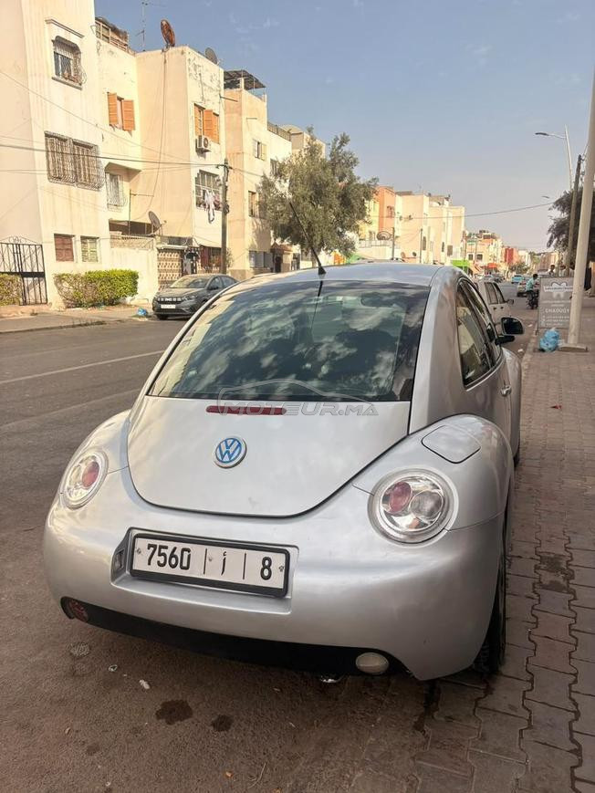 Volkswagen Coccinelle