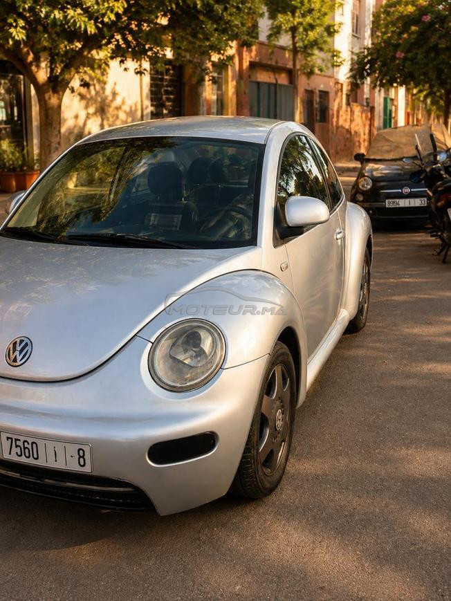 Volkswagen Coccinelle