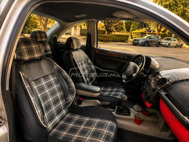 Volkswagen Coccinelle