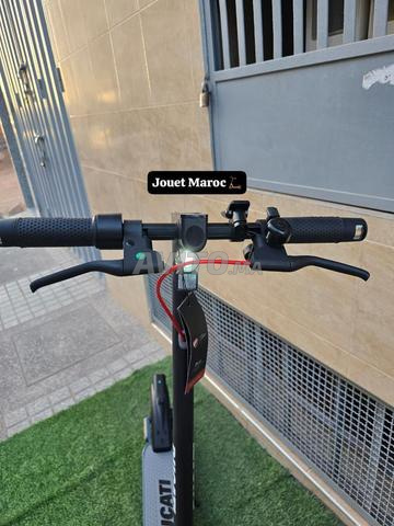 Trottinette - 2