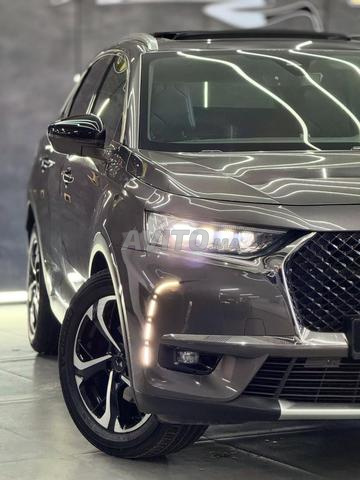 DS7 Crossback 2.0L Rivoli