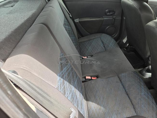 Renault clio 3 diesel 