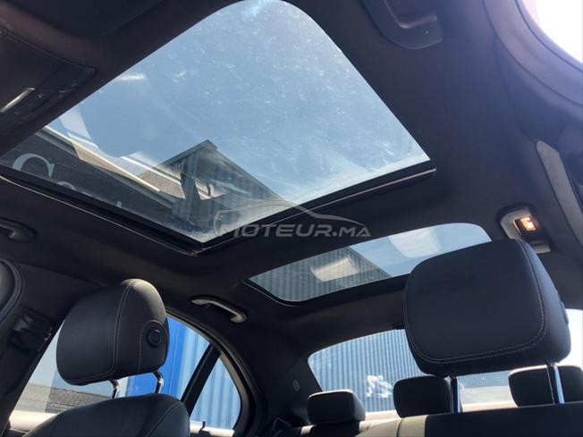 Mercedes-Benz 220 Diesel Automatique 2019 à Tanger