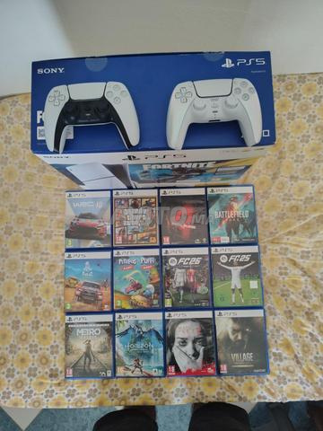 PlayStation 5 - 2
