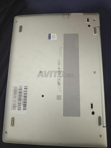 PC HP i5 7ème génération 16 Go RAM 256 SSD - 2