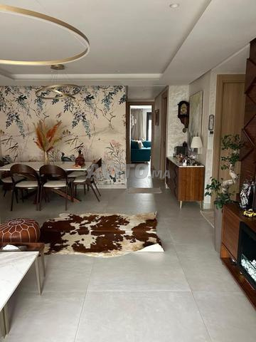Appartement luxueux meublé à Moulay Youssef - 2