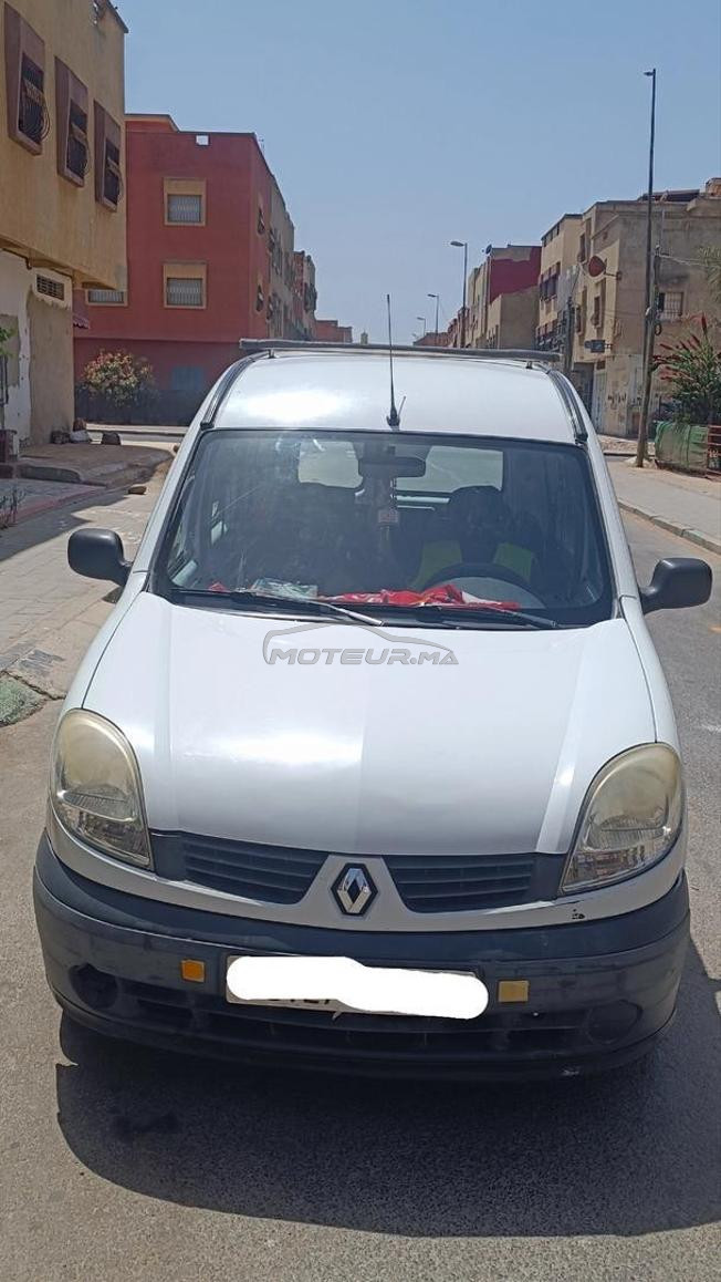 رونو كونغو 