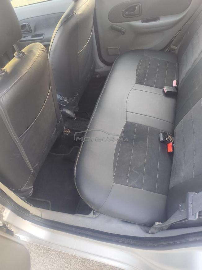 Renault Clio Essence Manuelle 2008 à Tanger