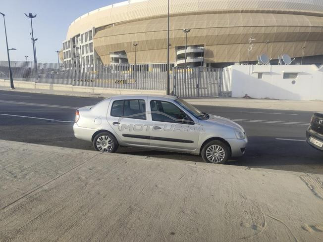 Renault Clio Essence Manuelle 2008 à Tanger