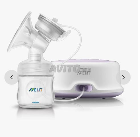 Tire lait Avent électrique - 2