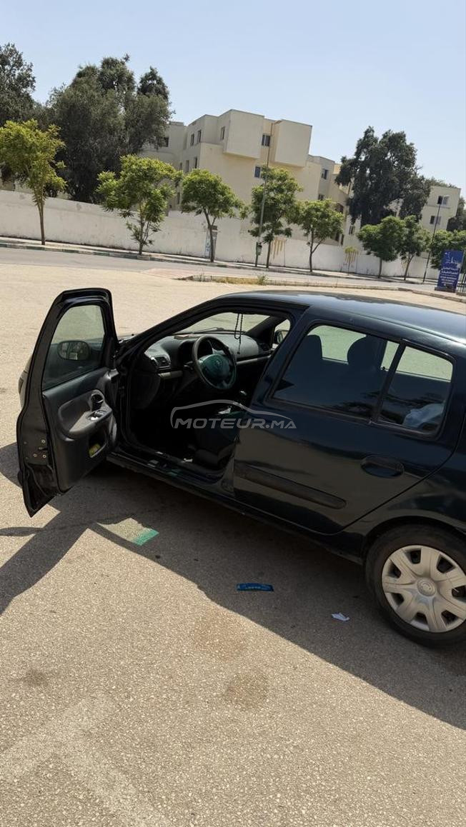 Clio 2 2004 Diesel. Pour particulier. 