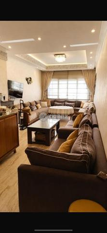 CMN-AS-1844 - Appartement à vendre à La Gironde