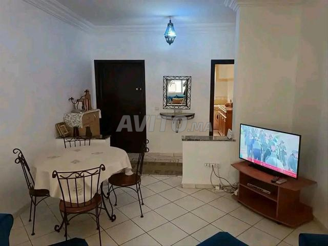 Appartement à louer à la journée pour familles - 2