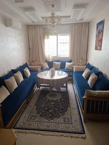 Appartement meublé à louer mensuellement - 2