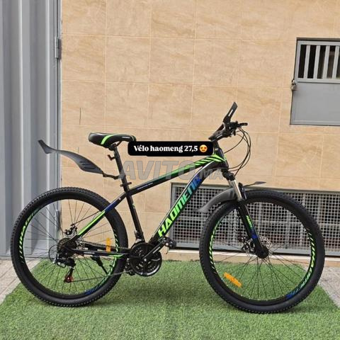Vélo 27.5 - 2