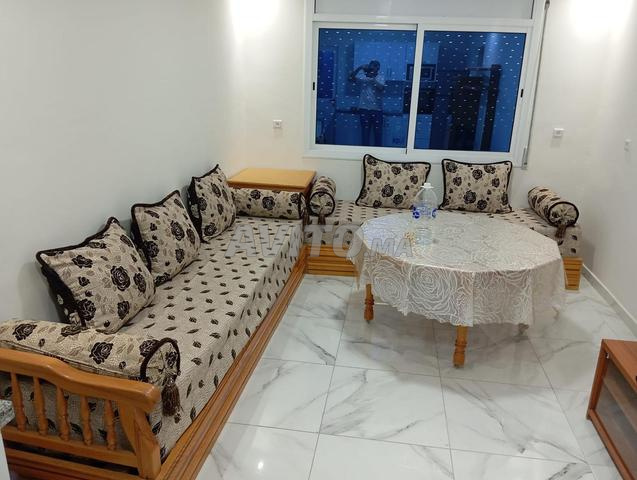 Al Hoceima centre - 2