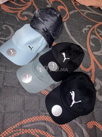 Casquette Puma Originale 🇫🇷 - 2