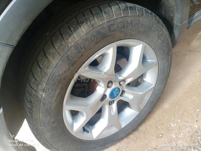 Ford Kuga Diesel Manuelle j'accepte reprise 
