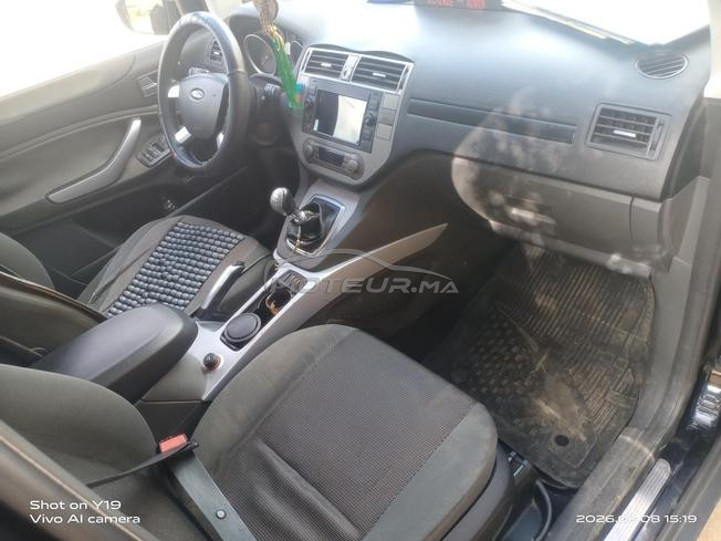 Ford Kuga Diesel Manuelle j'accepte reprise 