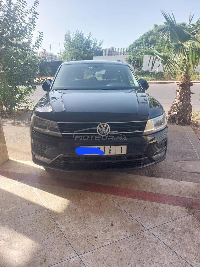 tiguan 2020