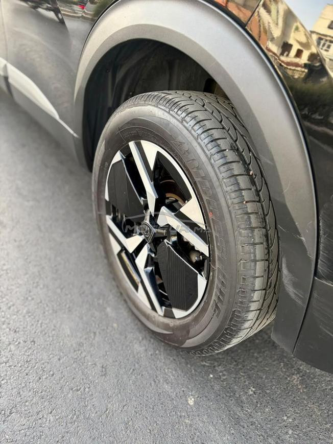 Peugeot 2008 GT ligne importee neuve