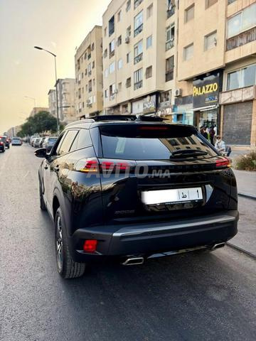 Peugeot 2008 GT ligne importée neuve - 2