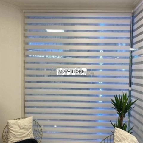 Store jour et nuit simple - 2