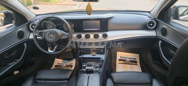 Mercedes-Benz Classe E220d - 2