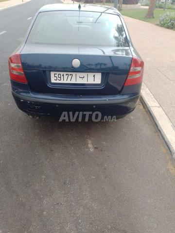 Voiture propre - 2