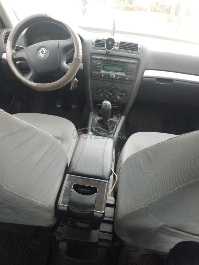 voiture propre 