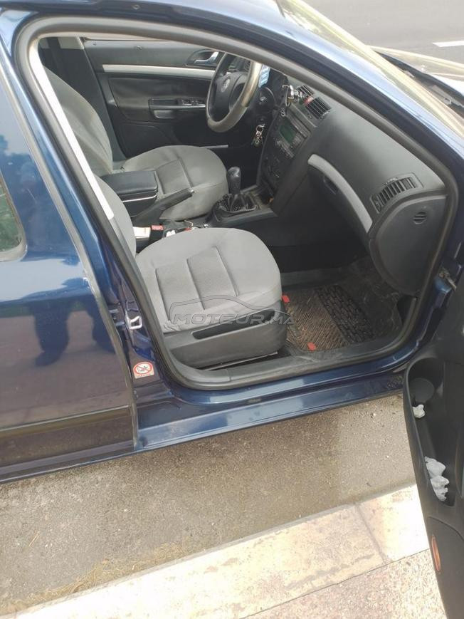 voiture propre 