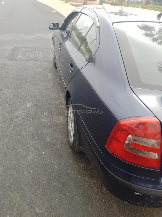 voiture propre 