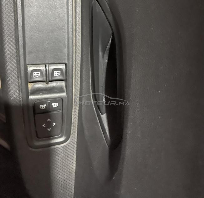 Dacia stepway état très bon premier main 
