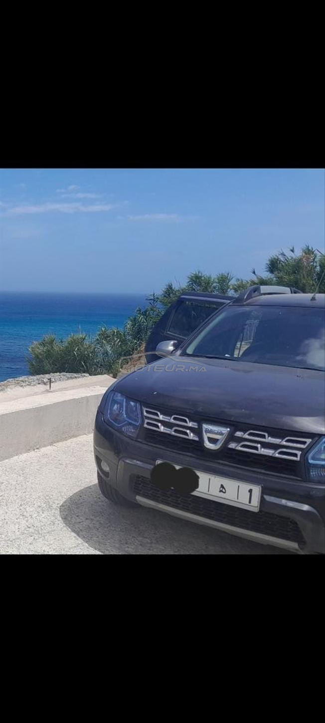 dacia duster prestige 