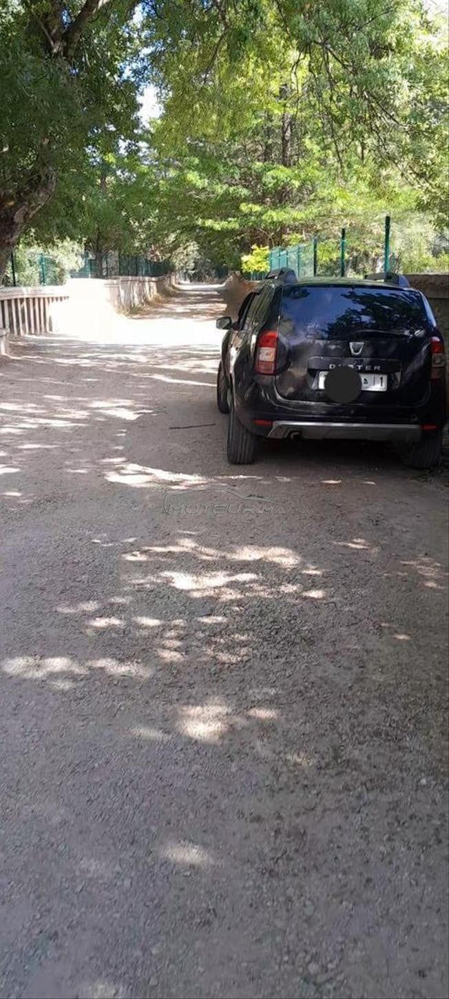 dacia duster prestige 