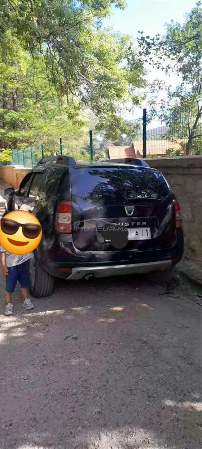 dacia duster prestige 