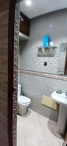 Appartement meublé à louer - 2