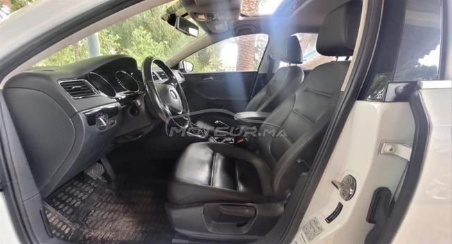 Volkswagen Jetta Diesel Automatique 2020 à Agadir
