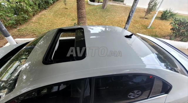Volkswagen Jetta Diesel Automatique 2020 à Agadir - 2