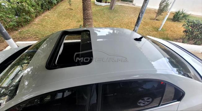 Volkswagen Jetta Diesel Automatique 2020 à Agadir