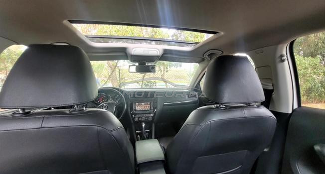 Volkswagen Jetta Diesel Automatique 2020 à Agadir