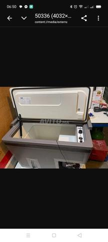 Réfrigérateur congélateur 12V/24V solaire - 2