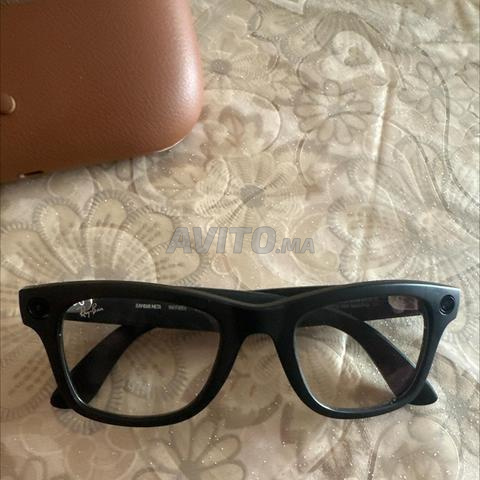 Ray Ban Meta Gen 2 - 2
