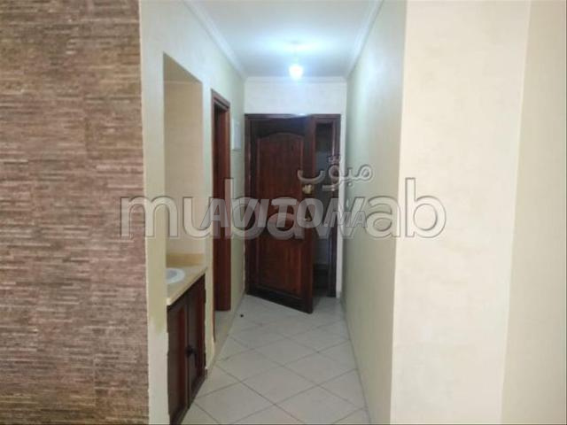 Appartement à louer 117 m² à Agadir - 2
