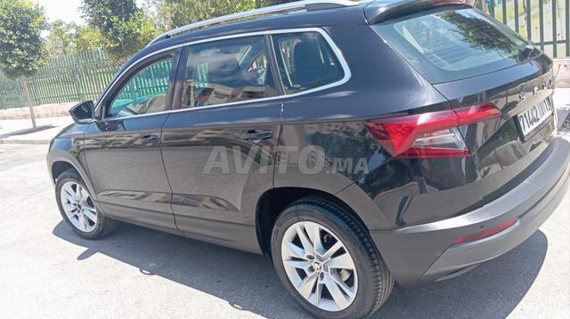 Skoda Karoq - 2