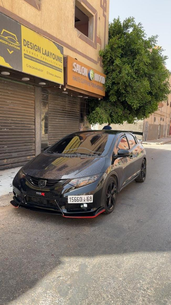 honda civic 2014 