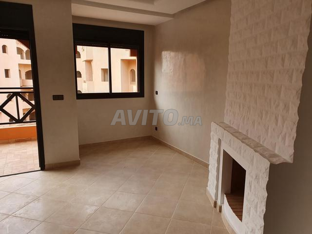Appartement à louer 70 m² à Marrakech - 2