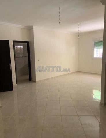 Appartement neuf 65m2 - 2